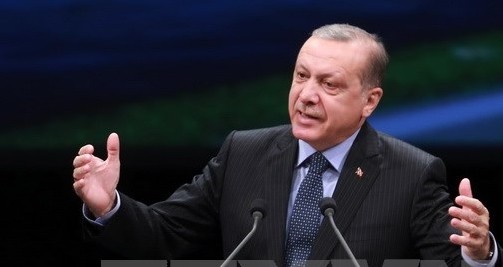  La Turquie convoque l'ambassadeur allemand après l'annulation d'une rencontre en Allemagne